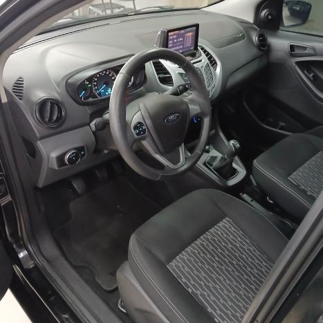 FORD Ka Hatch 1.0 12V SE TRAIL FLEX, Foto 7