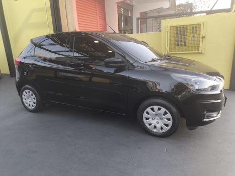 FORD Ka Hatch 1.0 12V 4P S FLEX, Foto 1