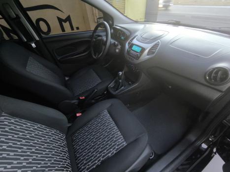 FORD Ka Hatch 1.0 12V 4P S FLEX, Foto 2