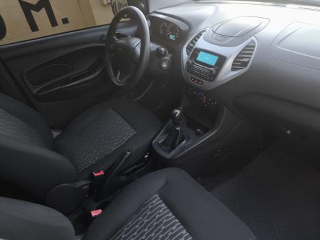 FORD Ka Hatch 1.0 12V 4P S FLEX, Foto 3