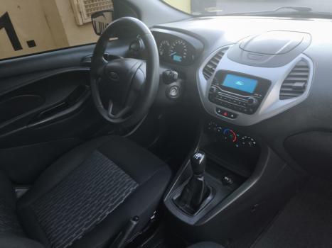FORD Ka Hatch 1.0 12V 4P S FLEX, Foto 6