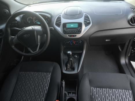 FORD Ka Hatch 1.0 12V 4P S FLEX, Foto 7