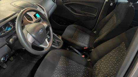 FORD Ka Hatch 1.0 12V 4P TI-VCT SE FLEX, Foto 4