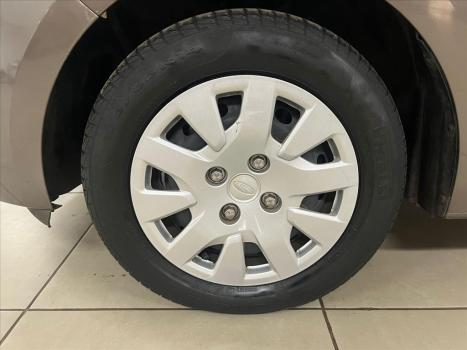 FORD Ka Hatch 1.0 12V 4P TI-VCT SE FLEX, Foto 8