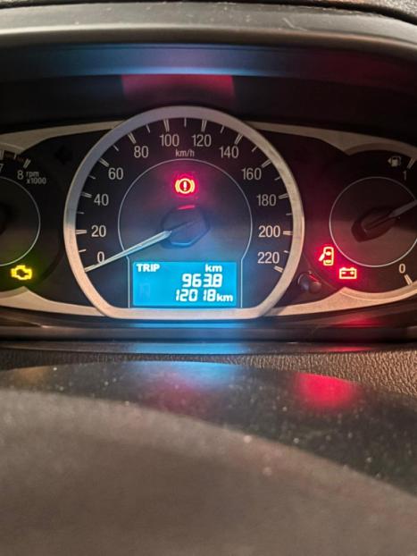 FORD Ka Hatch 1.0 12V 4P TI-VCT SE FLEX, Foto 3