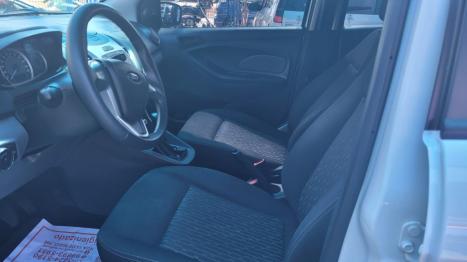FORD Ka Hatch 1.0 12V 4P TI-VCT SE FLEX, Foto 7