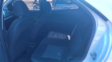 FORD Ka Hatch 1.0 12V 4P TI-VCT SE FLEX, Foto 9