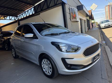 FORD Ka Hatch 1.0 12V 4P TI-VCT SE FLEX, Foto 2