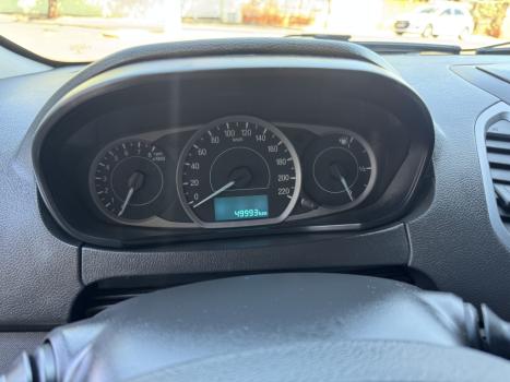 FORD Ka Hatch 1.0 12V 4P TI-VCT SE FLEX, Foto 6