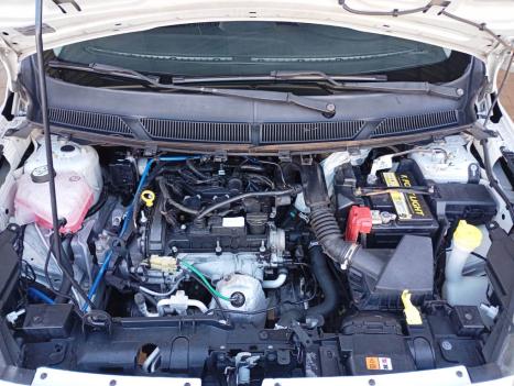 FORD Ka Hatch 1.0 12V 4P TI-VCT SE PLUS FLEX, Foto 7