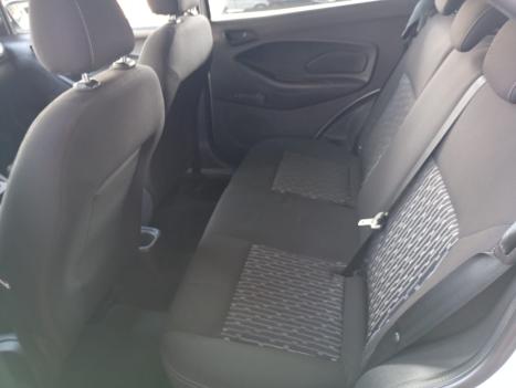 FORD Ka Hatch 1.0 12V 4P TI-VCT SE FLEX, Foto 7