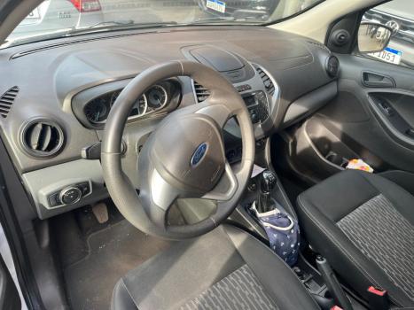 FORD Ka Hatch 1.0 12V 4P TI-VCT SE FLEX, Foto 3