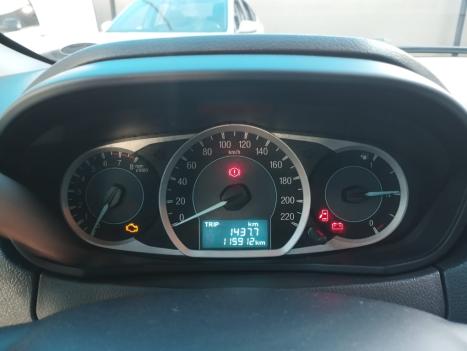 FORD Ka Hatch 1.0 12V 4P TI-VCT SE FLEX, Foto 8