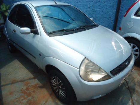 FORD Ka Hatch 1.0, Foto 2