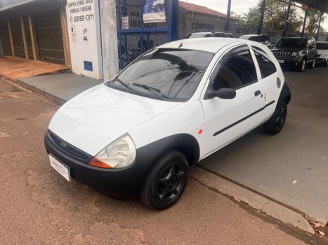 FORD Ka Hatch 1.0, Foto 2