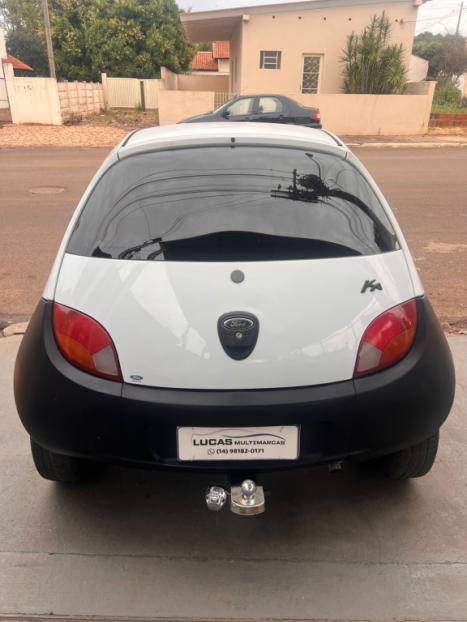 FORD Ka Hatch 1.0, Foto 3