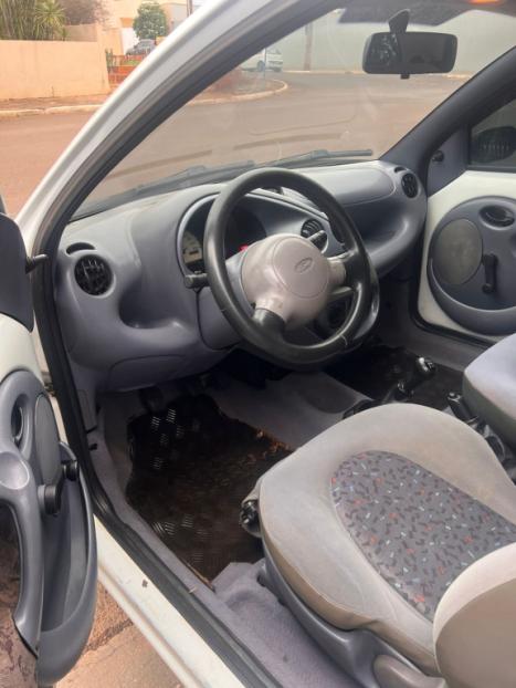 FORD Ka Hatch 1.0, Foto 4