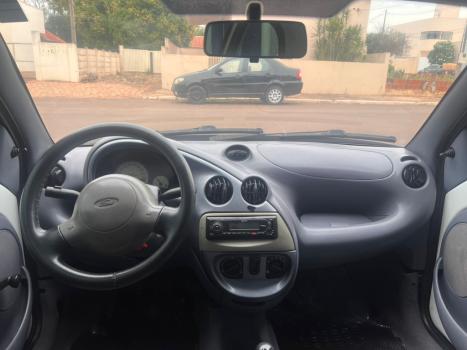 FORD Ka Hatch 1.0, Foto 6