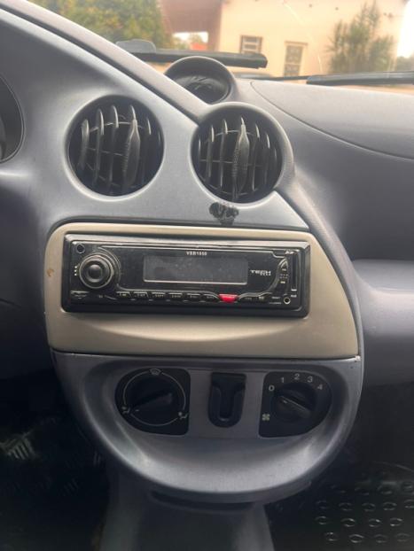 FORD Ka Hatch 1.0, Foto 7