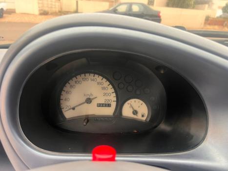 FORD Ka Hatch 1.0, Foto 8