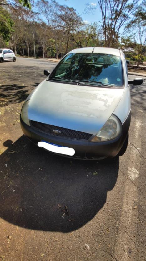 FORD Ka Hatch 1.0, Foto 3