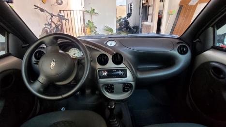 FORD Ka Hatch 1.0, Foto 4
