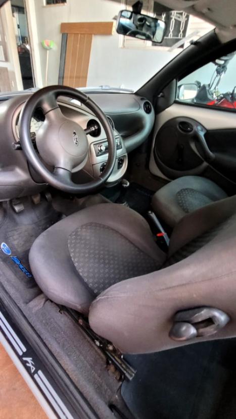 FORD Ka Hatch 1.0, Foto 5