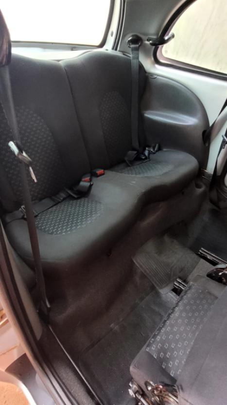 FORD Ka Hatch 1.0, Foto 6