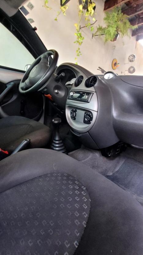 FORD Ka Hatch 1.0, Foto 7