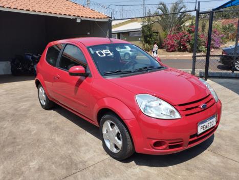 FORD Ka Hatch 1.0 CLASS FLEX, Foto 1