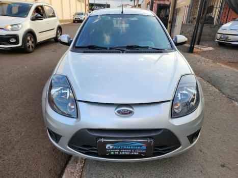 FORD Ka Hatch 1.0 CLASS FLEX, Foto 3