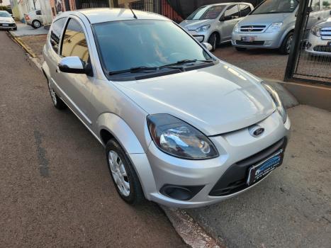 FORD Ka Hatch 1.0 CLASS FLEX, Foto 4