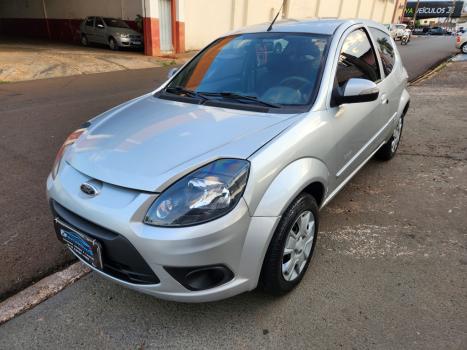 FORD Ka Hatch 1.0 CLASS FLEX, Foto 9