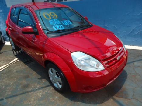 FORD Ka Hatch 1.0 CLASS FLEX, Foto 2