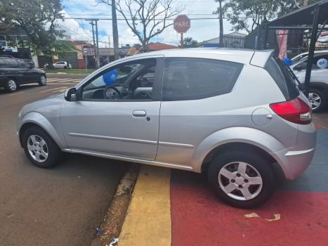 FORD Ka Hatch 1.0 CLASS FLEX, Foto 6