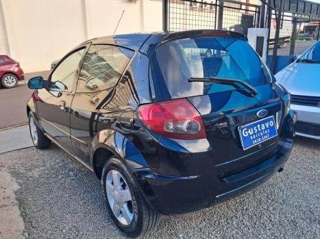 FORD Ka Hatch 1.0 CLASS FLEX, Foto 4