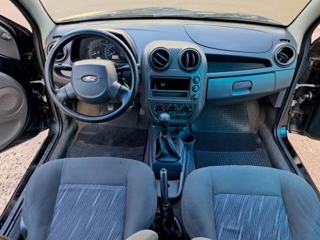 FORD Ka Hatch 1.0 CLASS FLEX, Foto 9