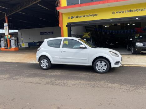 FORD Ka Hatch 1.0 CLASS FLEX, Foto 1