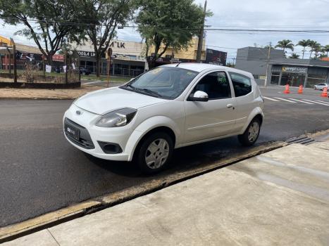 FORD Ka Hatch 1.0 CLASS FLEX, Foto 2