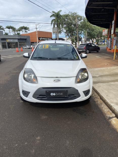 FORD Ka Hatch 1.0 CLASS FLEX, Foto 3