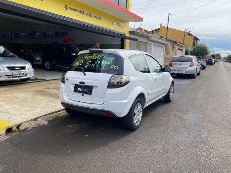 FORD Ka Hatch 1.0 CLASS FLEX, Foto 4