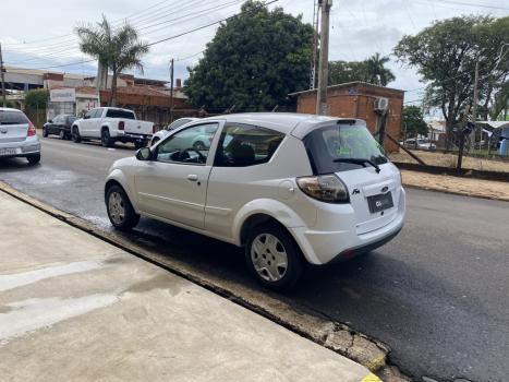 FORD Ka Hatch 1.0 CLASS FLEX, Foto 5