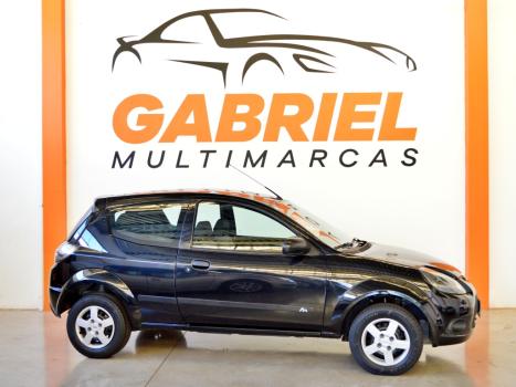 FORD Ka Hatch 1.0 CLASS FLEX, Foto 1