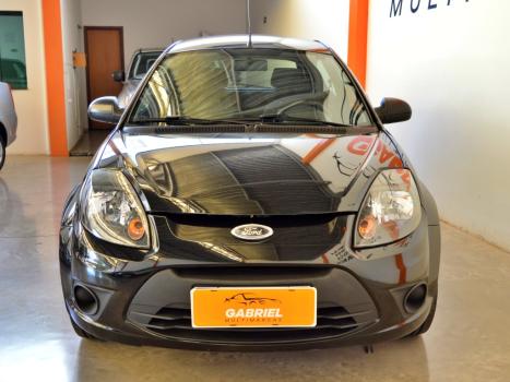 FORD Ka Hatch 1.0 CLASS FLEX, Foto 2