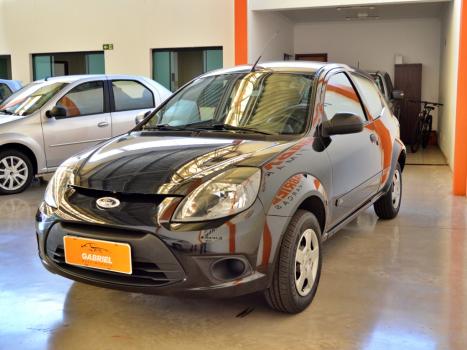 FORD Ka Hatch 1.0 CLASS FLEX, Foto 3