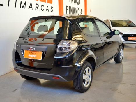 FORD Ka Hatch 1.0 CLASS FLEX, Foto 4