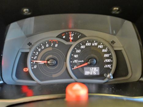 FORD Ka Hatch 1.0 CLASS FLEX, Foto 7