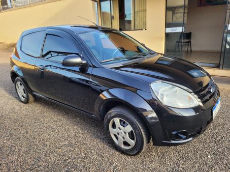 FORD Ka Hatch 1.0 CLASS FLEX, Foto 2