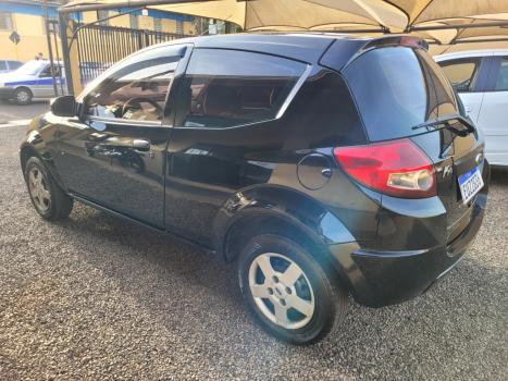 FORD Ka Hatch 1.0 CLASS FLEX, Foto 4