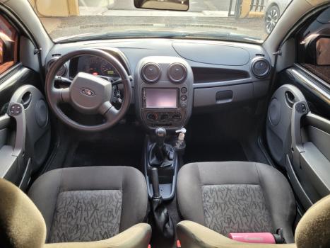 FORD Ka Hatch 1.0 CLASS FLEX, Foto 5